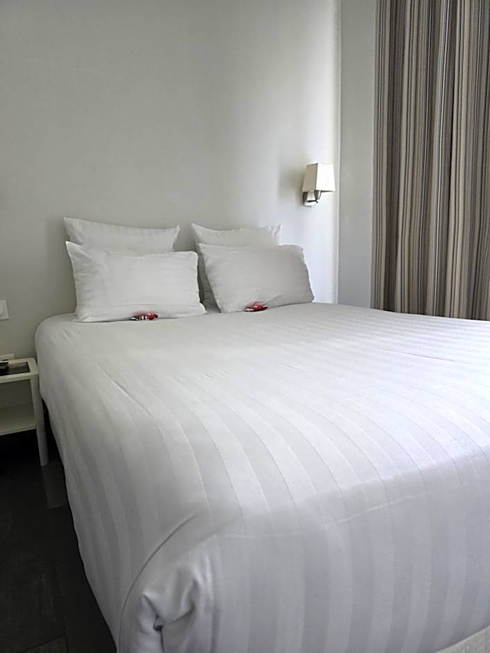 Hotel Beauvoir