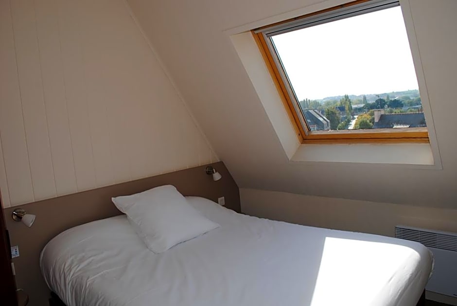 Hotel Le Goelo - Port de Paimpol