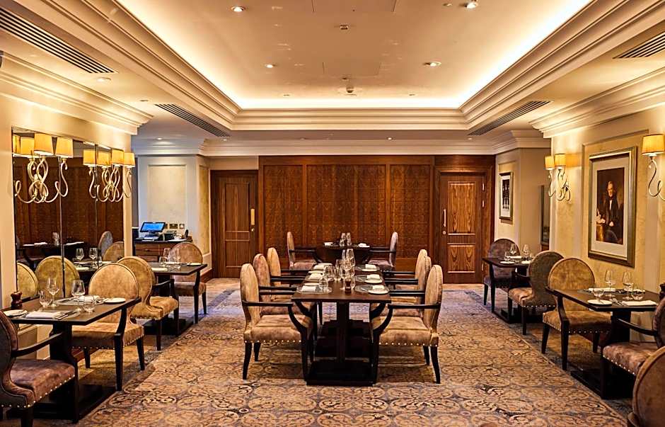 The Royal Horseguards Hotel, London