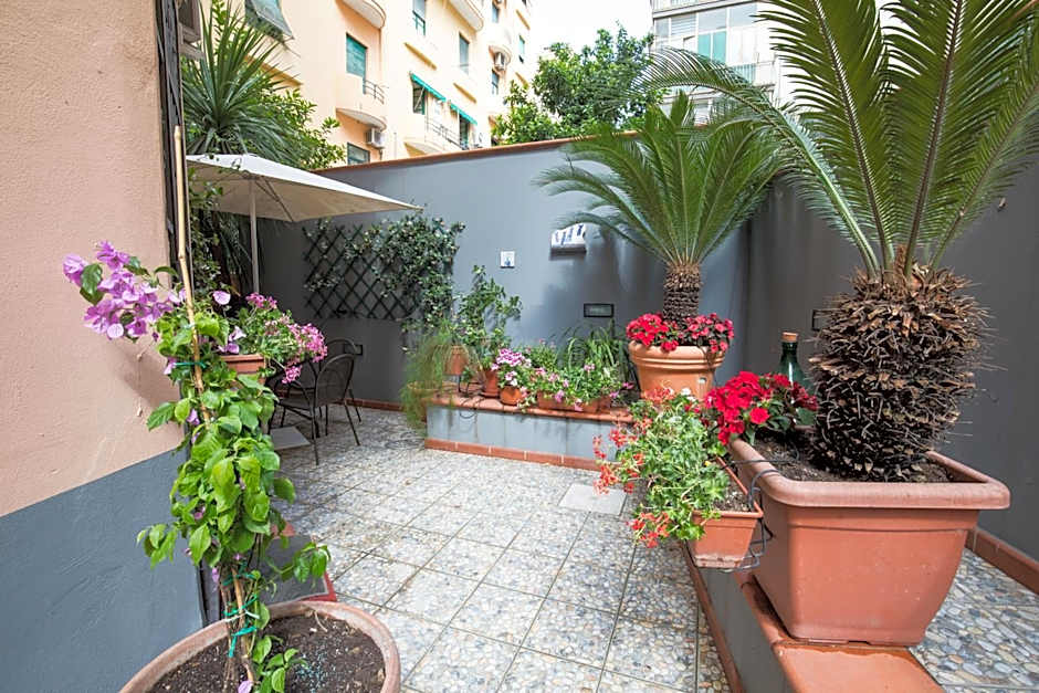 B&B Civico Cinque