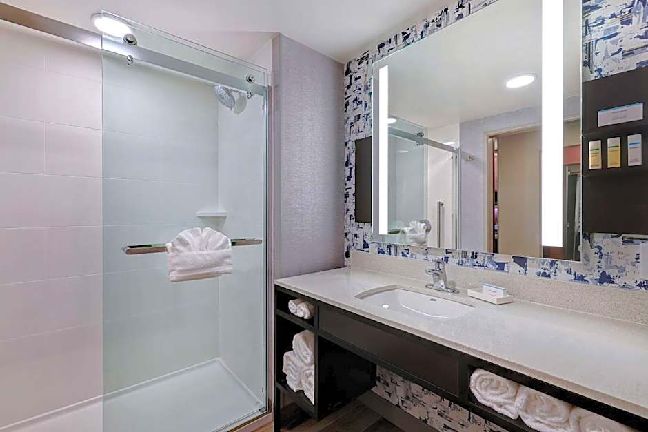 Hilton Garden Inn Cedar Rapids, IA