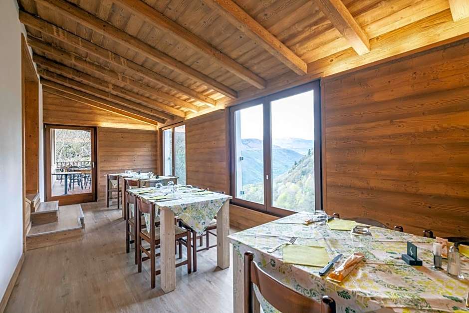 B&B Castello Cimbergo