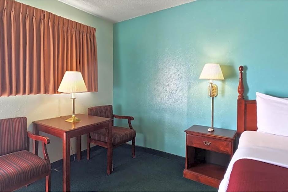 Capital O Route 66 Country Inn Vega Tx