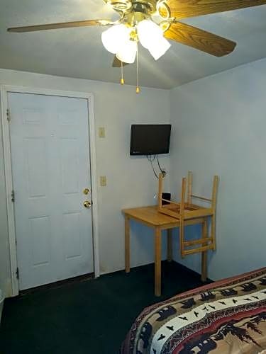 Bryce Canyon Motel