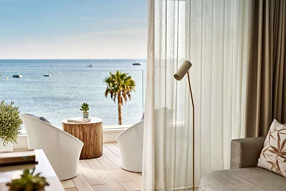 Nobu Hotel Ibiza Bay