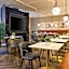 Hilton Leeds City
