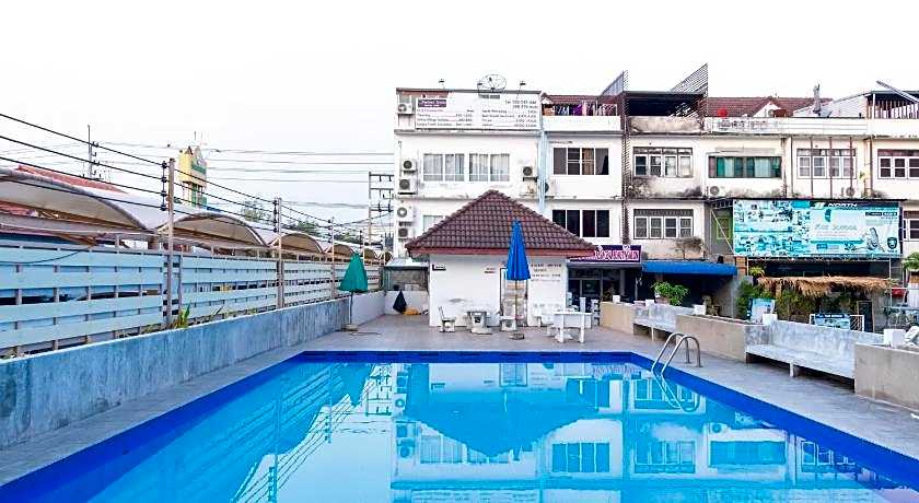 Thipurai Annex Hotel