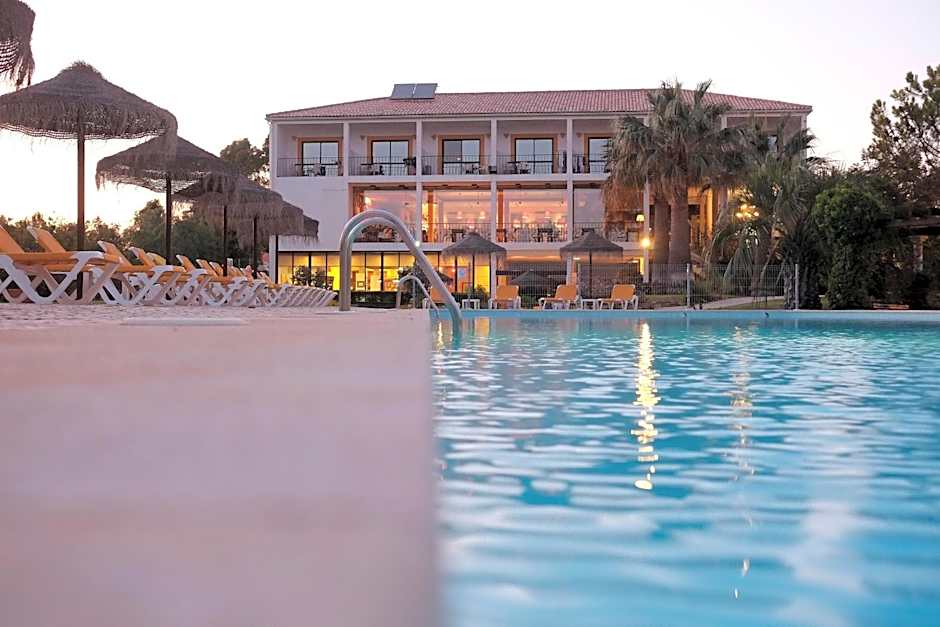 Luzmar Villas