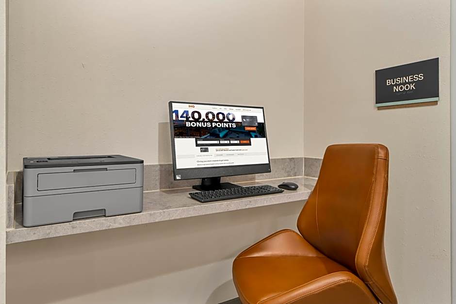 Candlewood Suites Newnan - Atlanta Sw By IHG