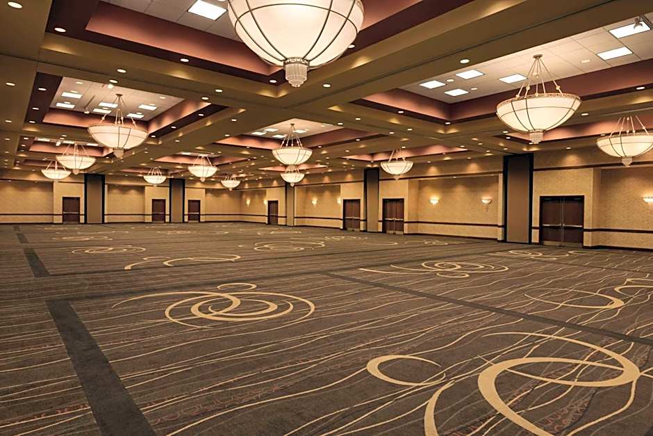 Embassy Suites By Hilton Hotel Nashville - South/Cool Springs