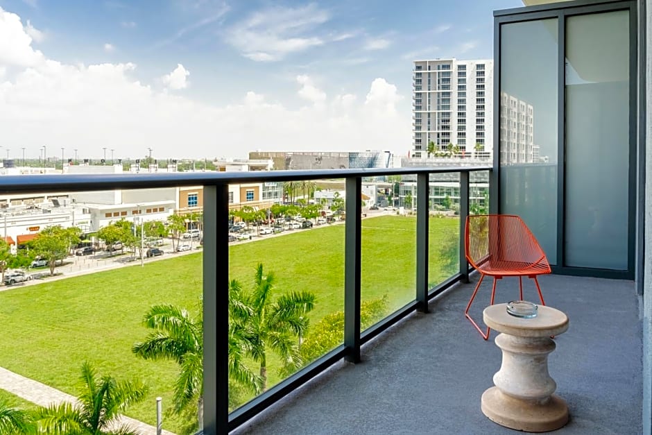 Hyde Suites Midtown Miami