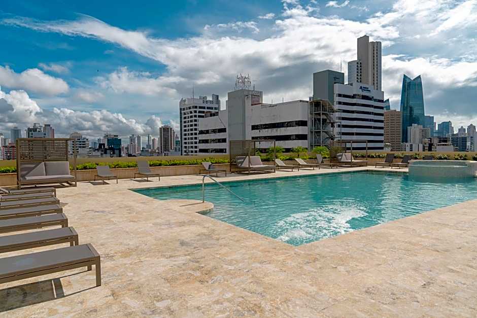 Waymore Hotel Spa & Casino