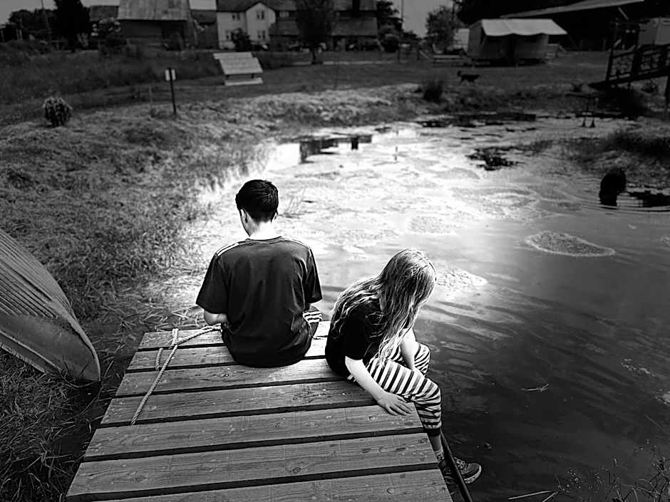 Ox Box Cabin Lyonshall Kington