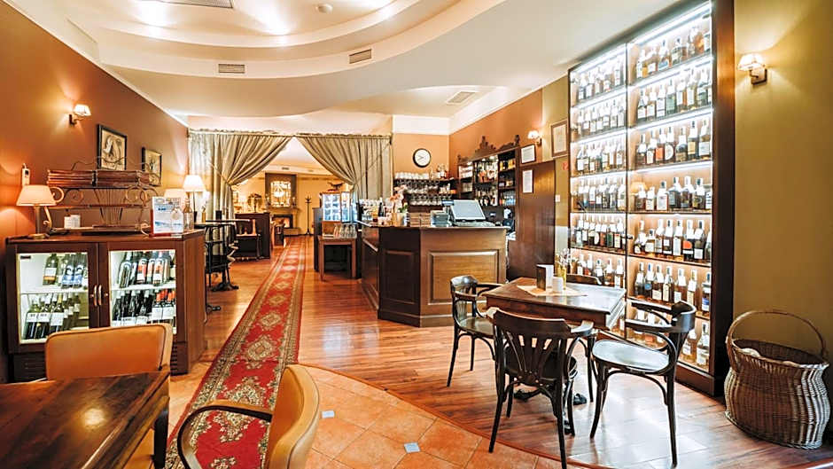 Boutique Hotel Maraton