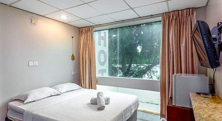 Subang Valley Hotel