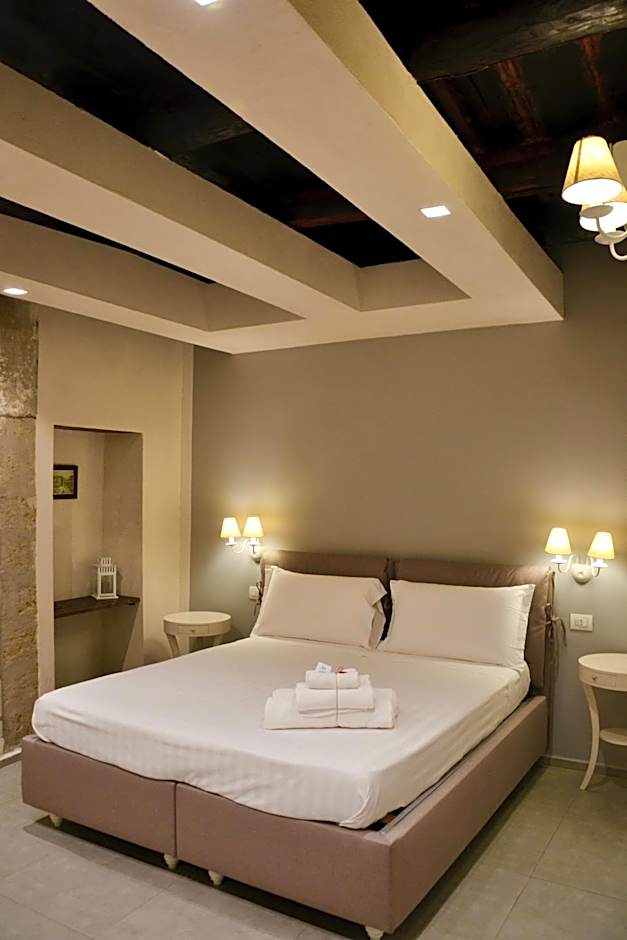 B&B Vicoli di Napoli