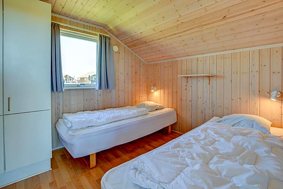 Skærbæk Holiday Center