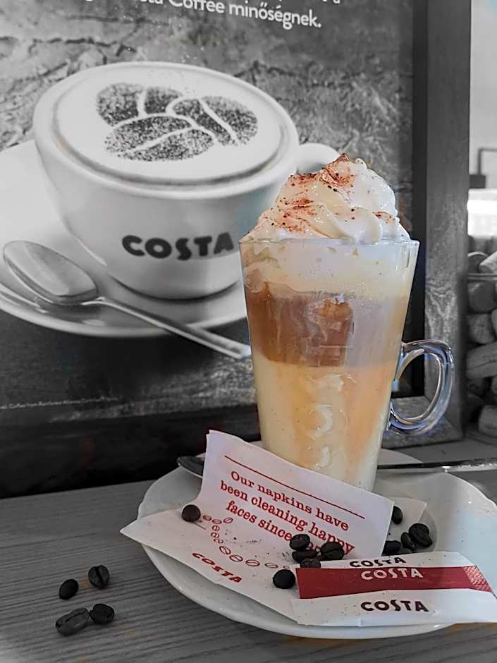 Szalajka Fogadó és Étterem