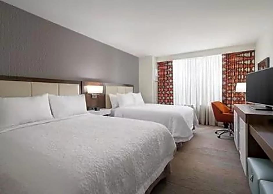 Hampton Inn Sherwood Portland