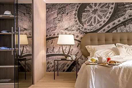 Hotel Federico II Central Palace