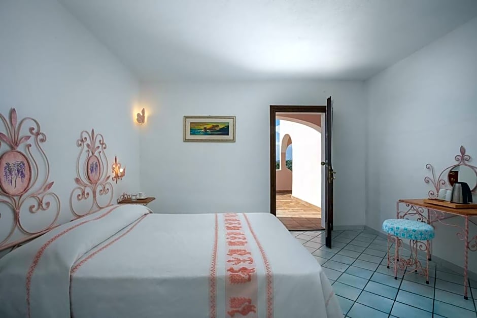 Hotel Airone