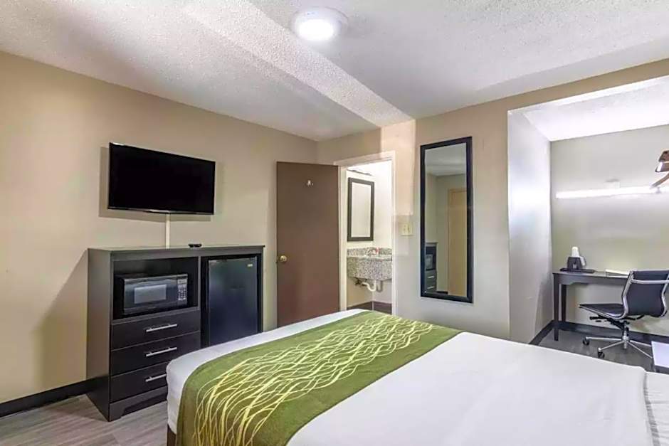 Americas Best Value Inn Opelika