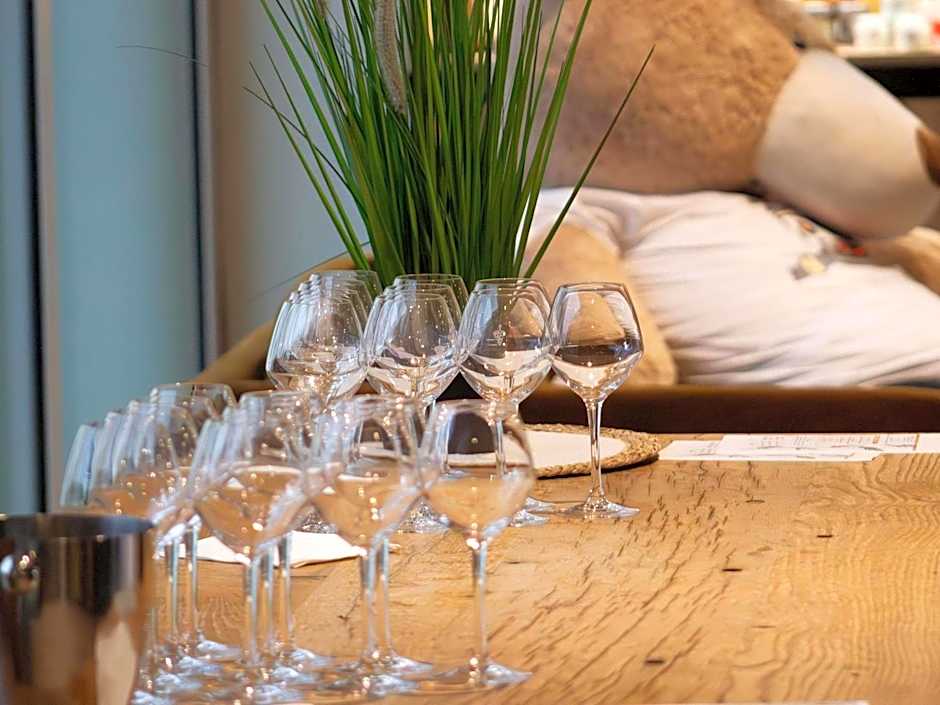 Novotel Narbonne Sud