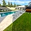 DOHNANYI Villa by CHORS