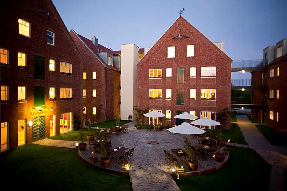 Landhotel Beverland