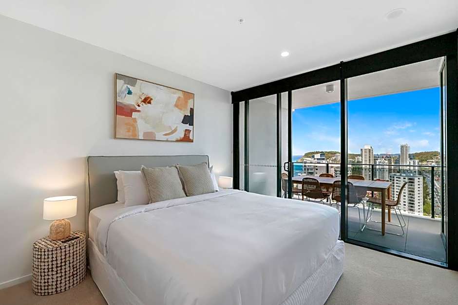 Sandbar Burleigh - Official