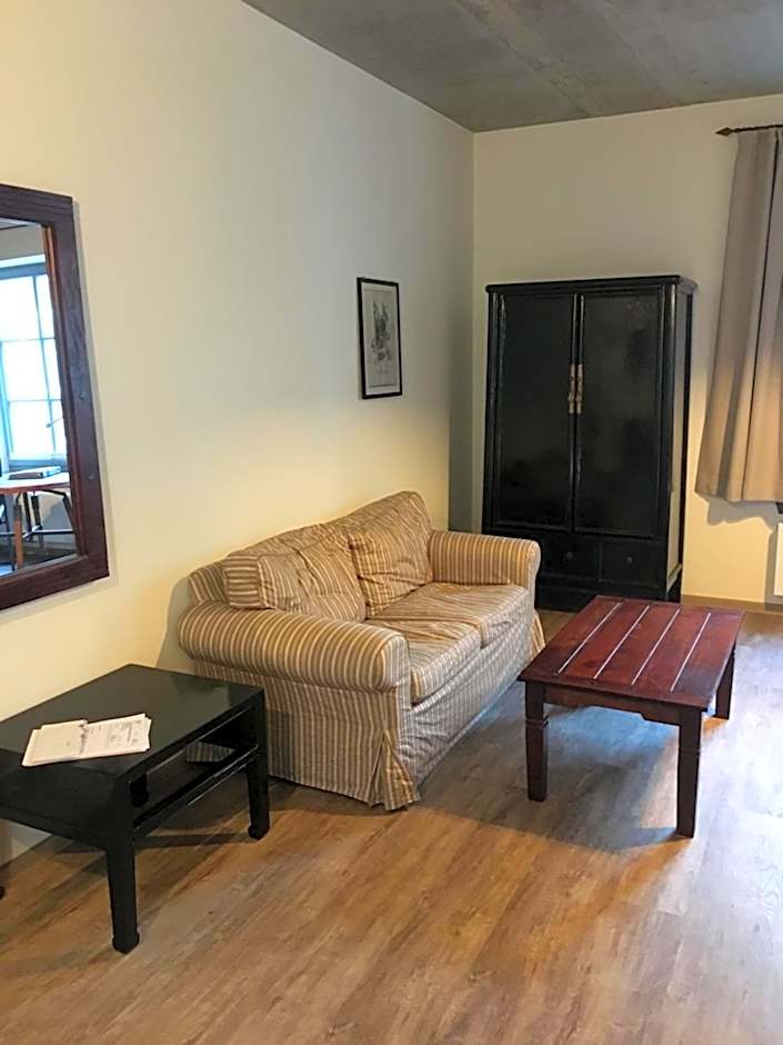 Hugos Haus & Berthas Haus