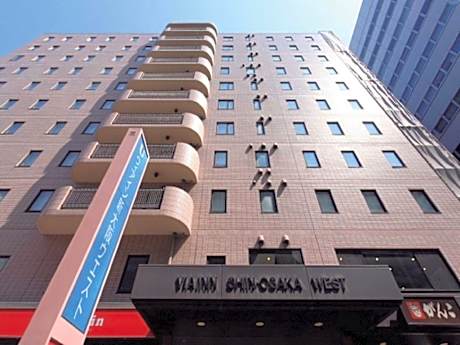 VIA INN SHIN-OSAKA JR-West Group