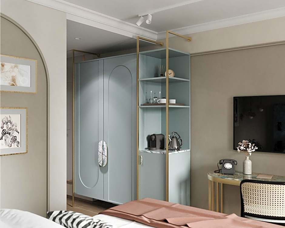 Hotel Indigo Krakow Wawel Castle By IHG