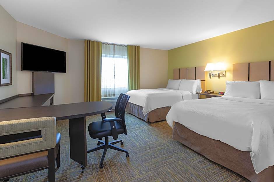 Candlewood Suites Kalamazoo By IHG