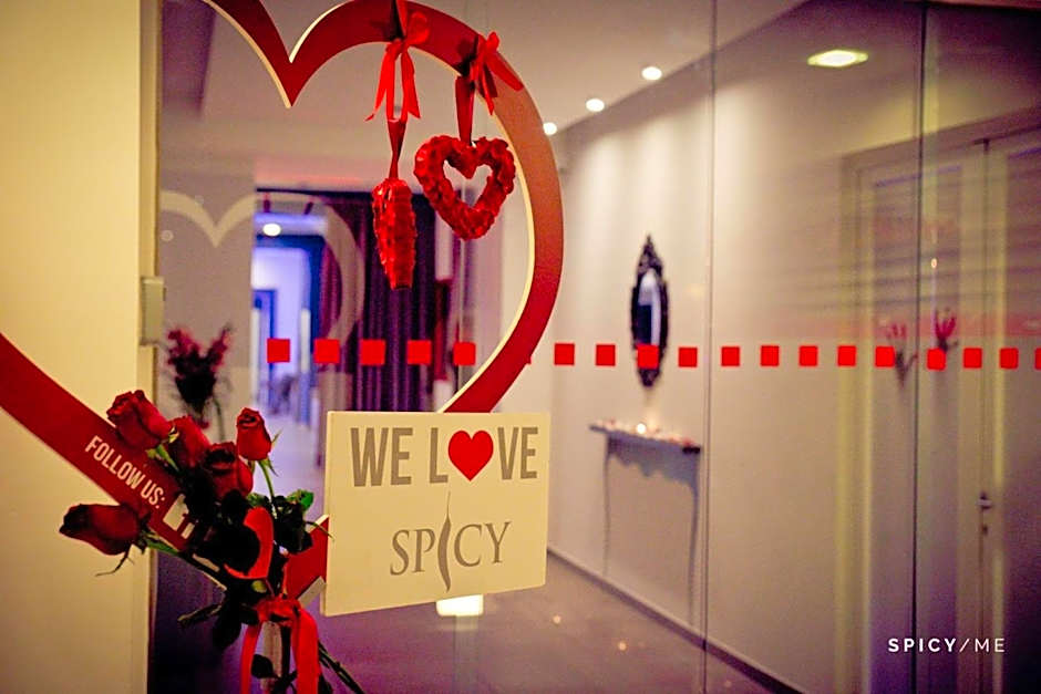 Hotel Spicy