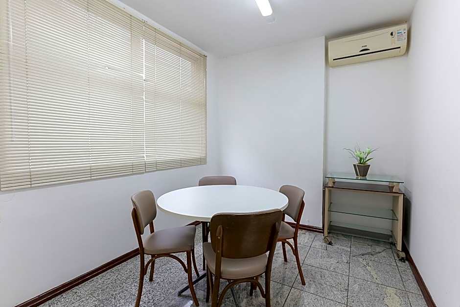 Hotel Express Aeroporto