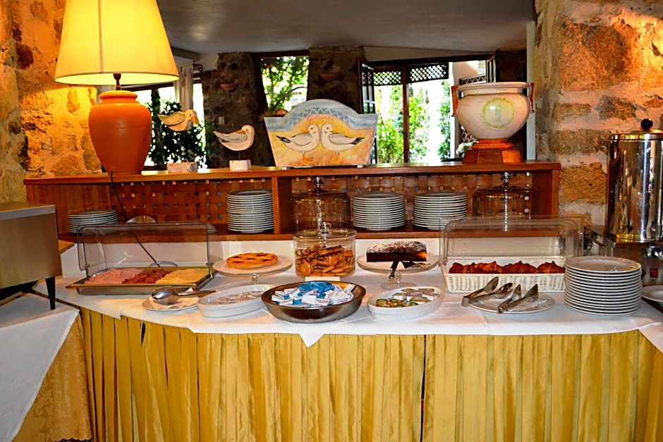 Hotel Danila