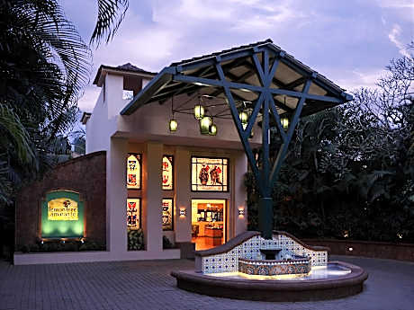 Lemon Tree Amarante Beach Resort