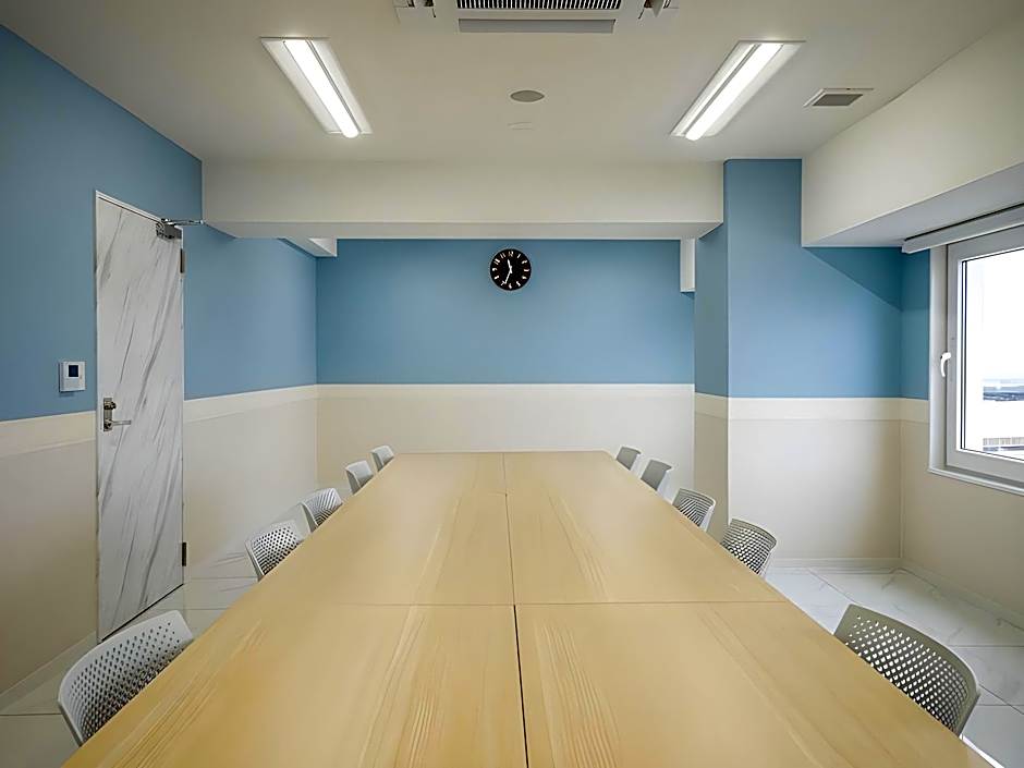 Toyoko Inn Kokura-eki Kita-guchi