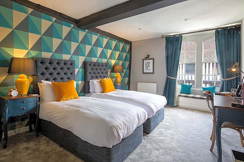 The Stratford Townhouse