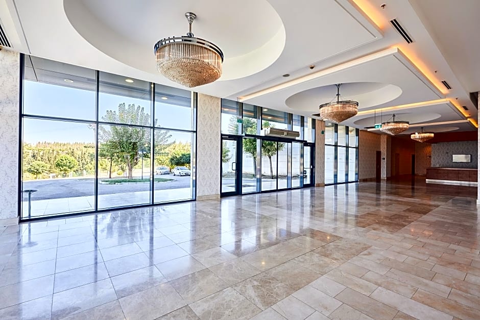 Park Dedeman Denizli