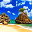 Bingin Beach House