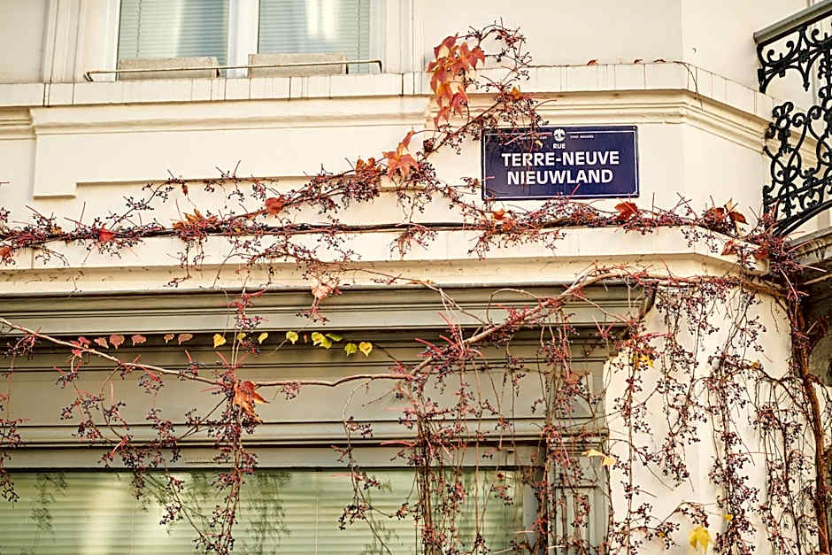 B&B X2Brussels