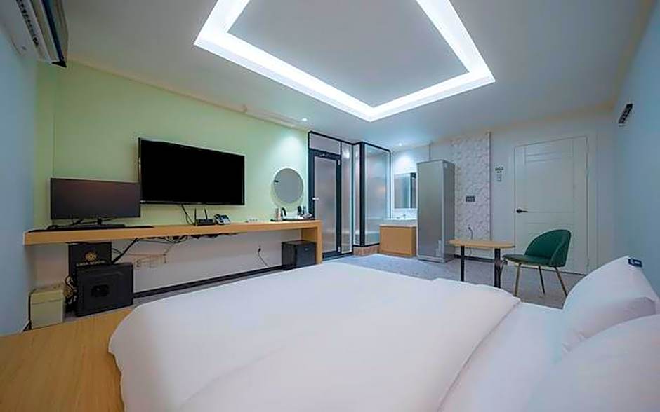 Gumi Indong Hotel Casa Bonita