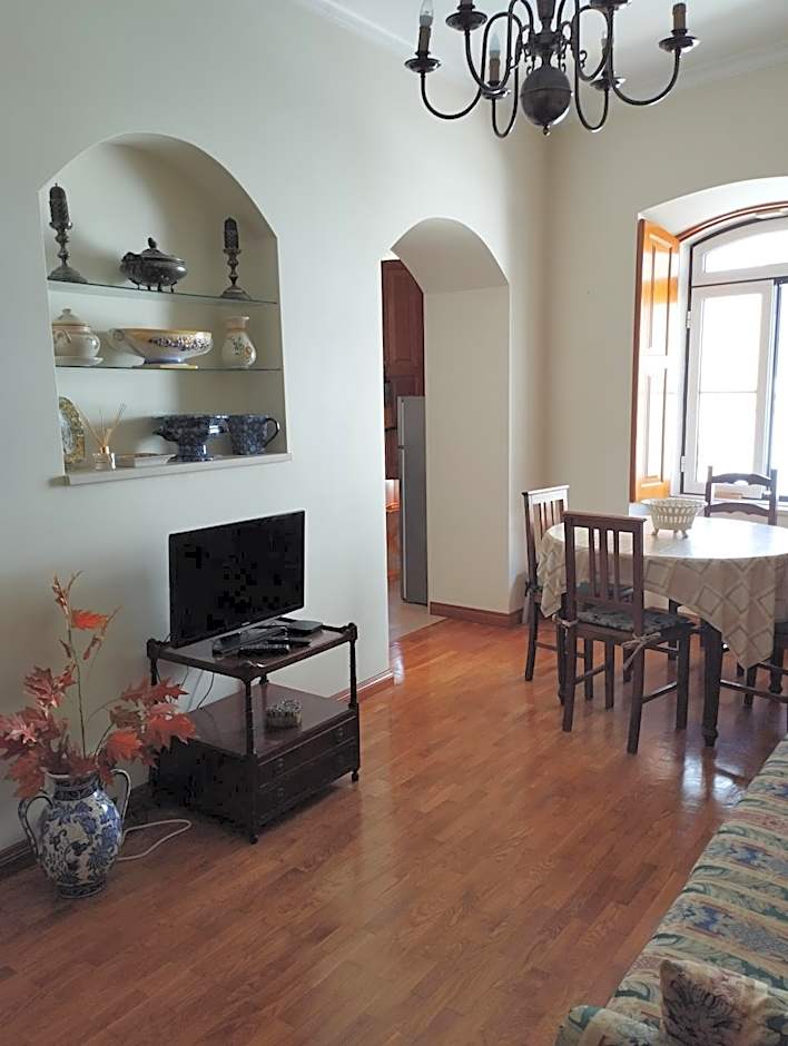 Dom Camilo Alojamento local