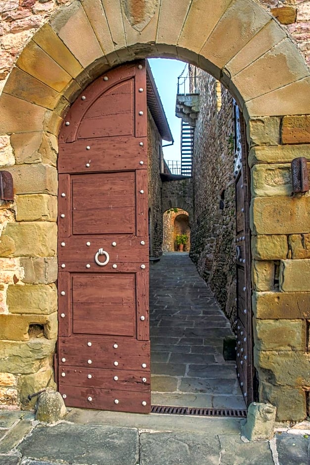 Castello di Mugnana