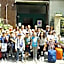 Hostel Colours