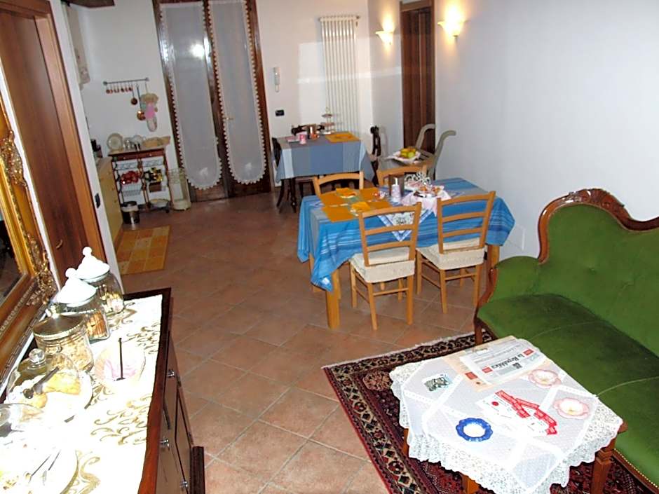 B&B Simona