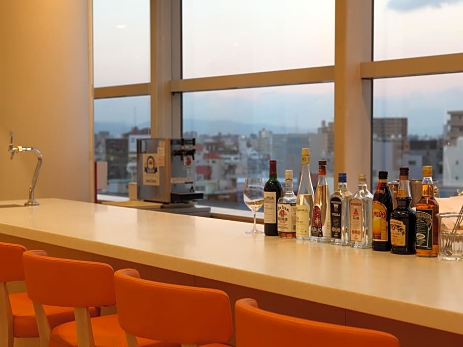 Hotel Keihan Kyobashi