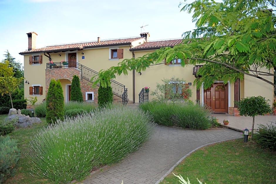 Guest House Stancija Kovacici